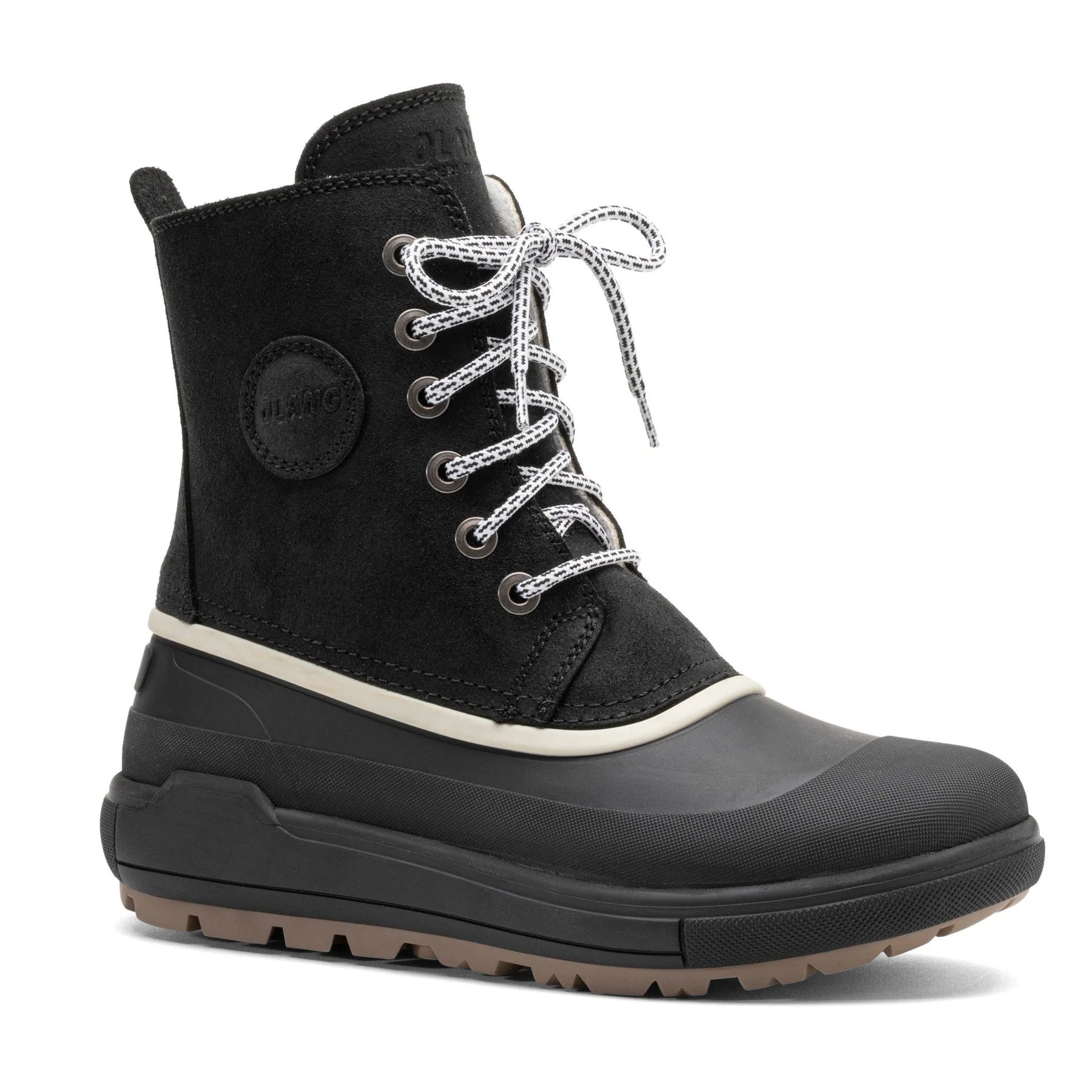 OLANG Calgary Womens Apres Boot