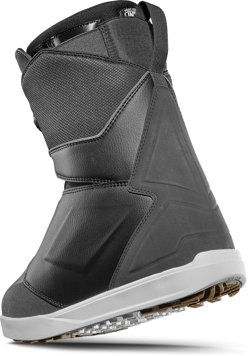MEN'S LASHED DOUBLE BOA® WIDE SNOWBOARD BOOTS