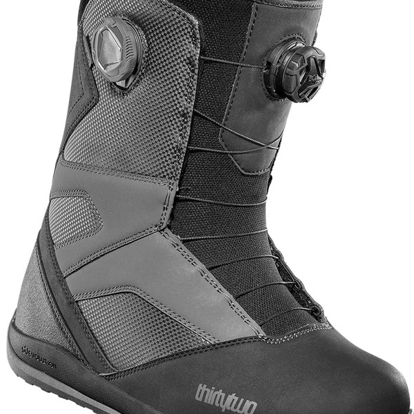 ThirtyTwo STW Double Boa Snowboard Boot 2025 – Snowbiz