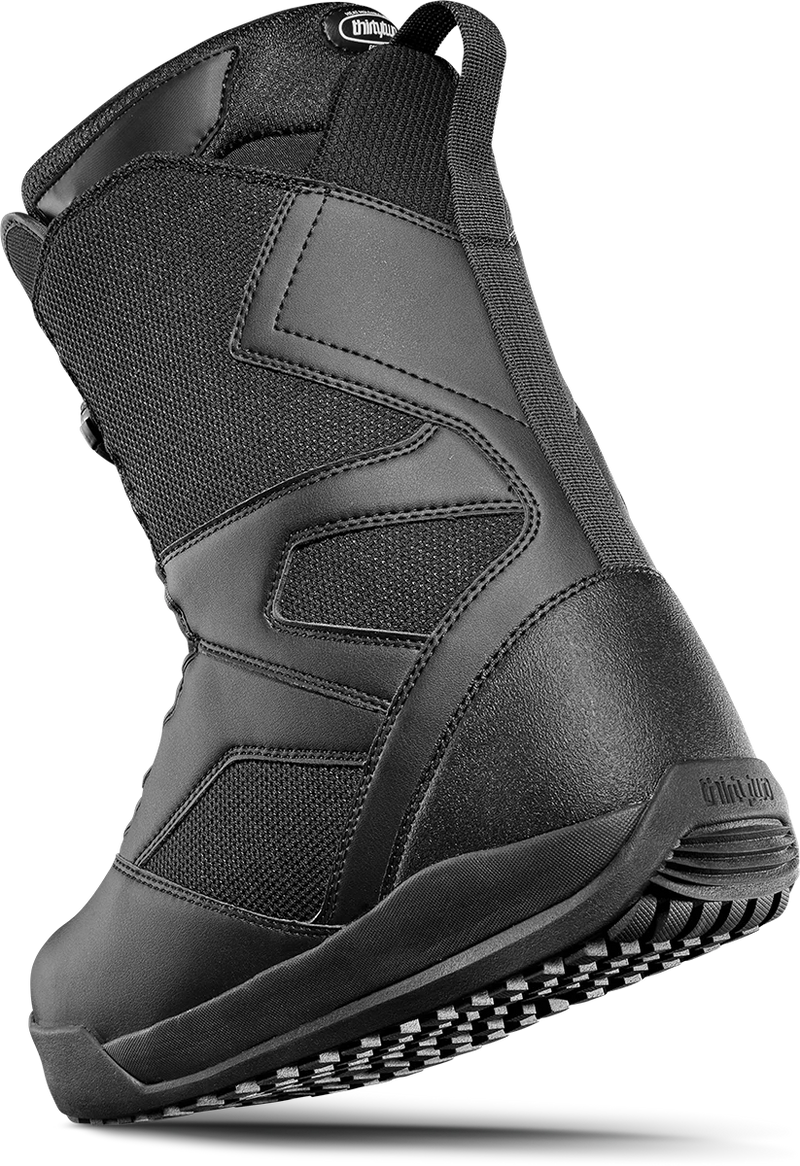 MEN'S STW-DOUBLE-BOA-SNOWBOARD BOOTS