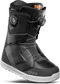 MEN'S LASHED DOUBLE BOA® SNOWBOARD BOOTS