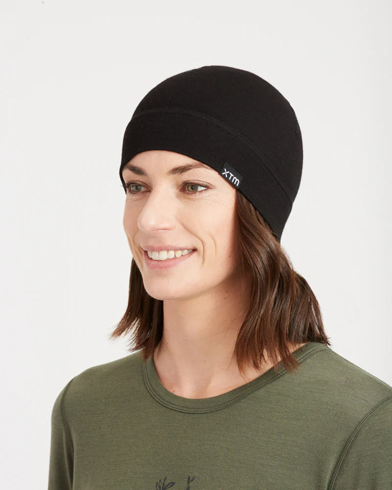 XTM Merino Beanie II