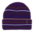Autumn Multi Stripe Beanie