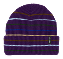 Autumn Multi Stripe Beanie