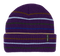 Autumn Multi Stripe Beanie