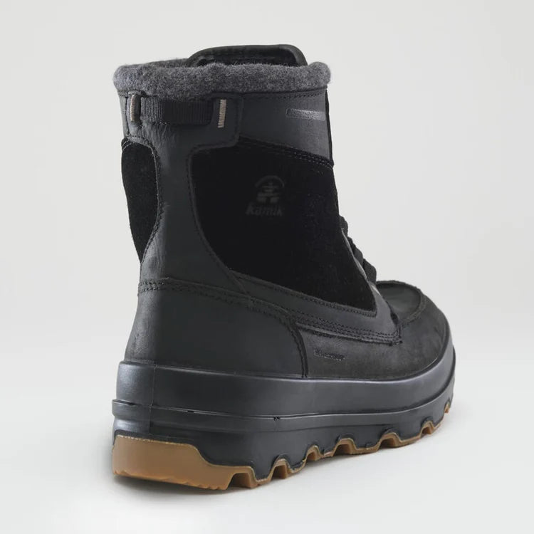 Kamik Inception Mens Apre Boot