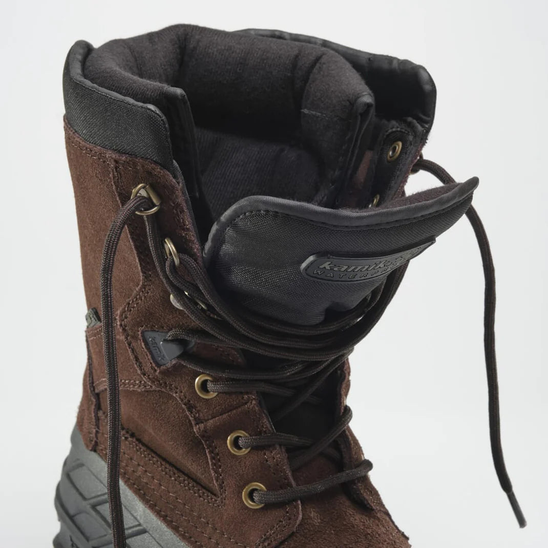 Kamik Nationplus Mens Apre Boot