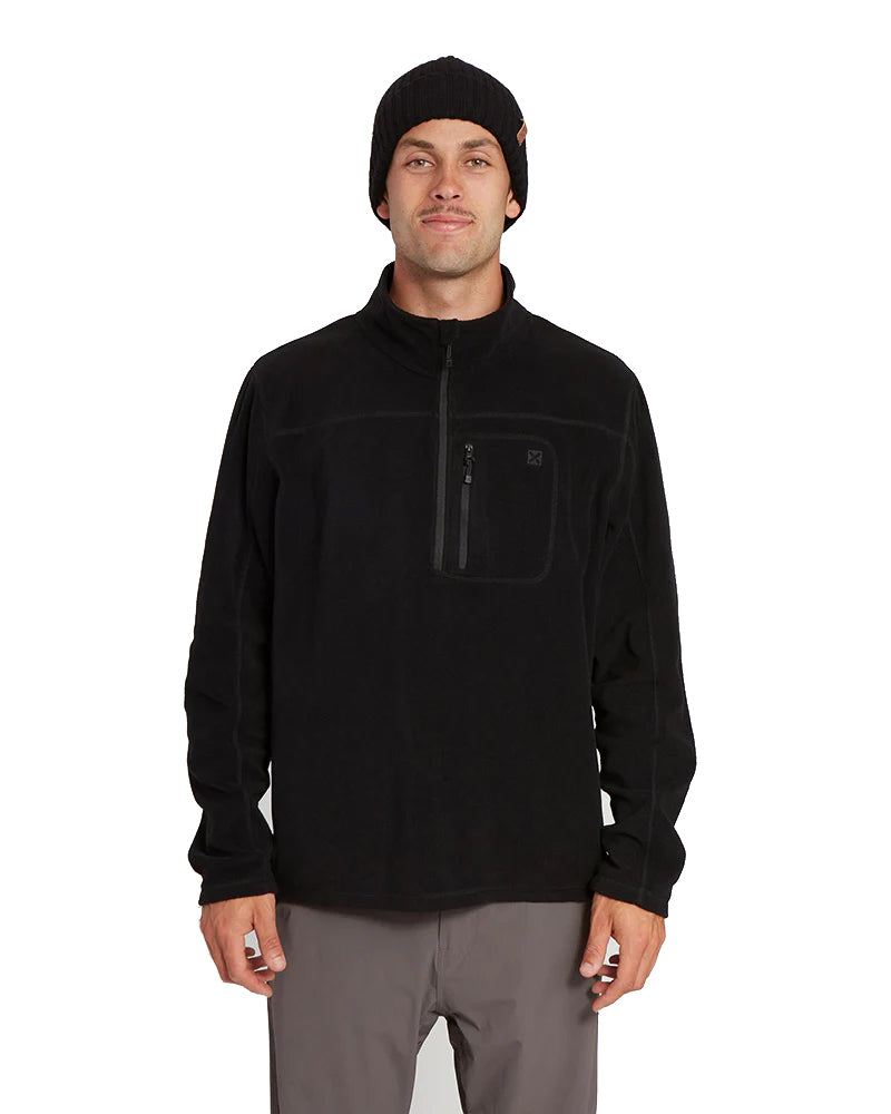XTM Marengo 1/4 neck fleece