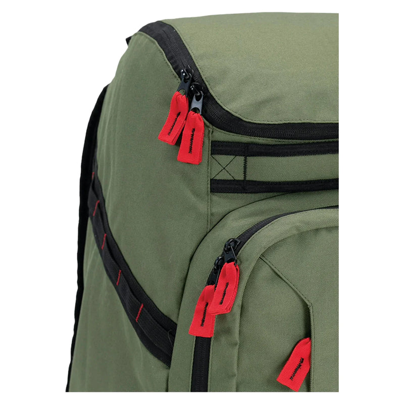 Marker Access Boot Bag