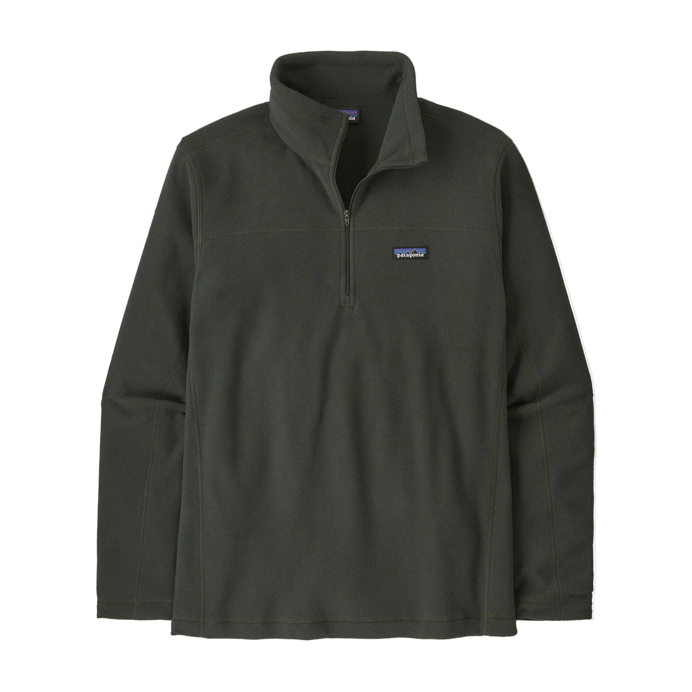 Patagonia Mens Micro D Pull Over