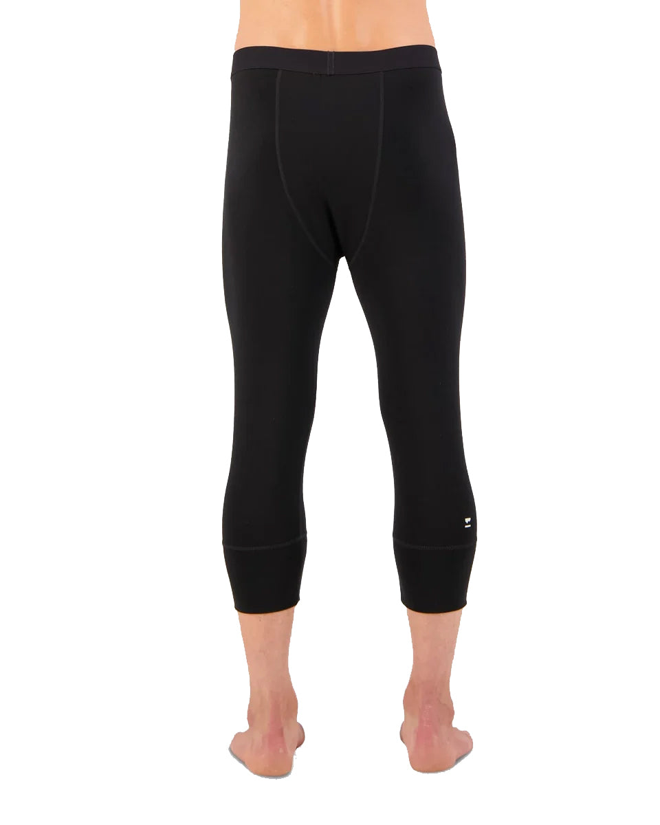Mons Royale Cascade Merino Base Layer 3/4 Legging