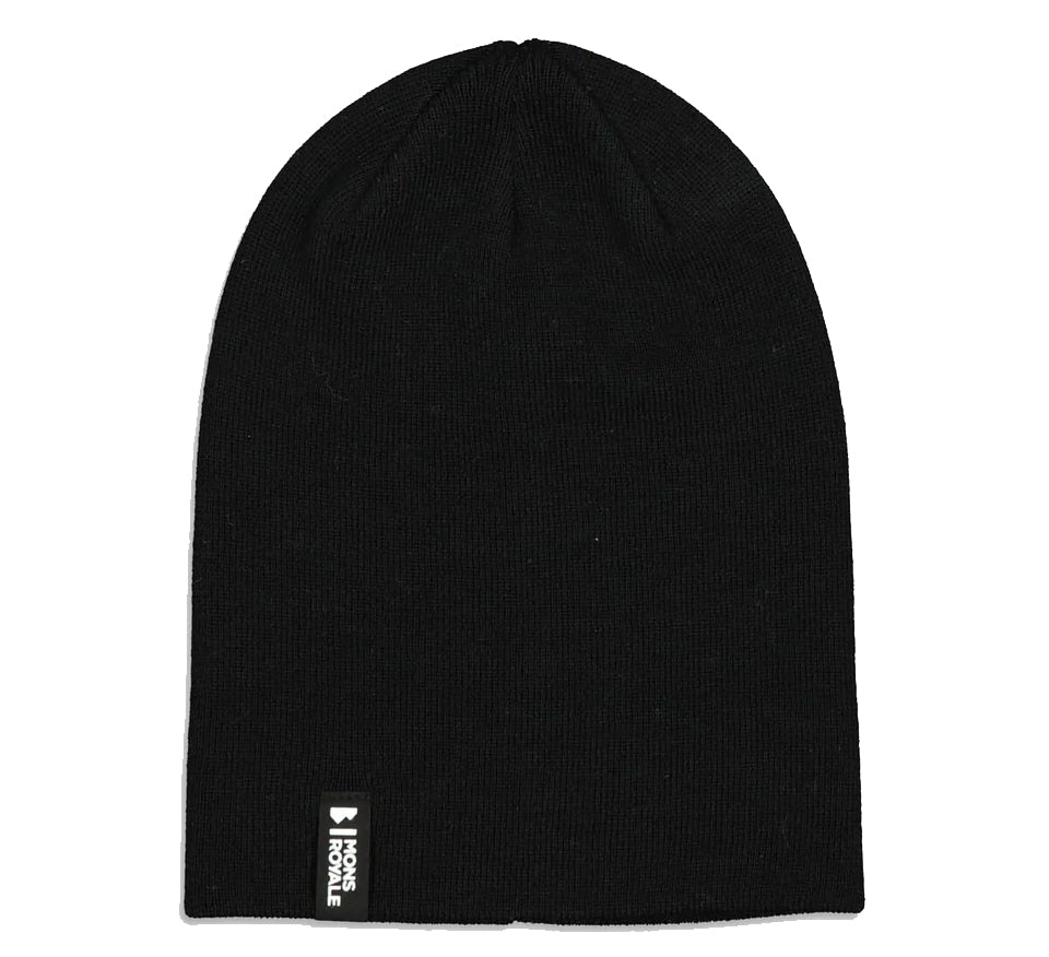 Mons Royale McCloud Merino Beanie