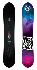 Nidecker Alpha APX Snowboard 2024