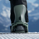 Nidecker LT Supermatic Bindings 2026