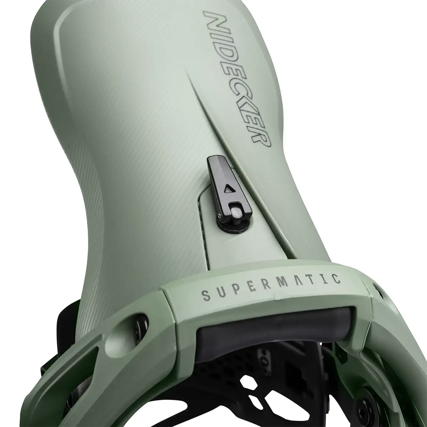 Nidecker LT Supermatic Bindings 2026