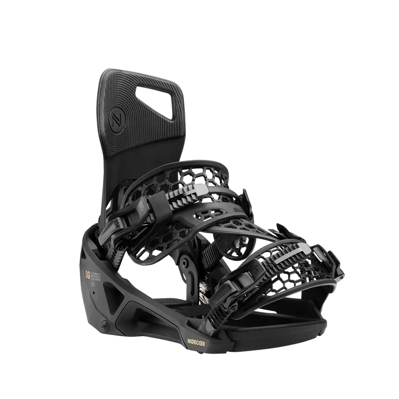 Nidecker OG Supermatic Bindings 2026
