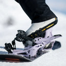 Nidecker OG Supermatic Bindings 2026