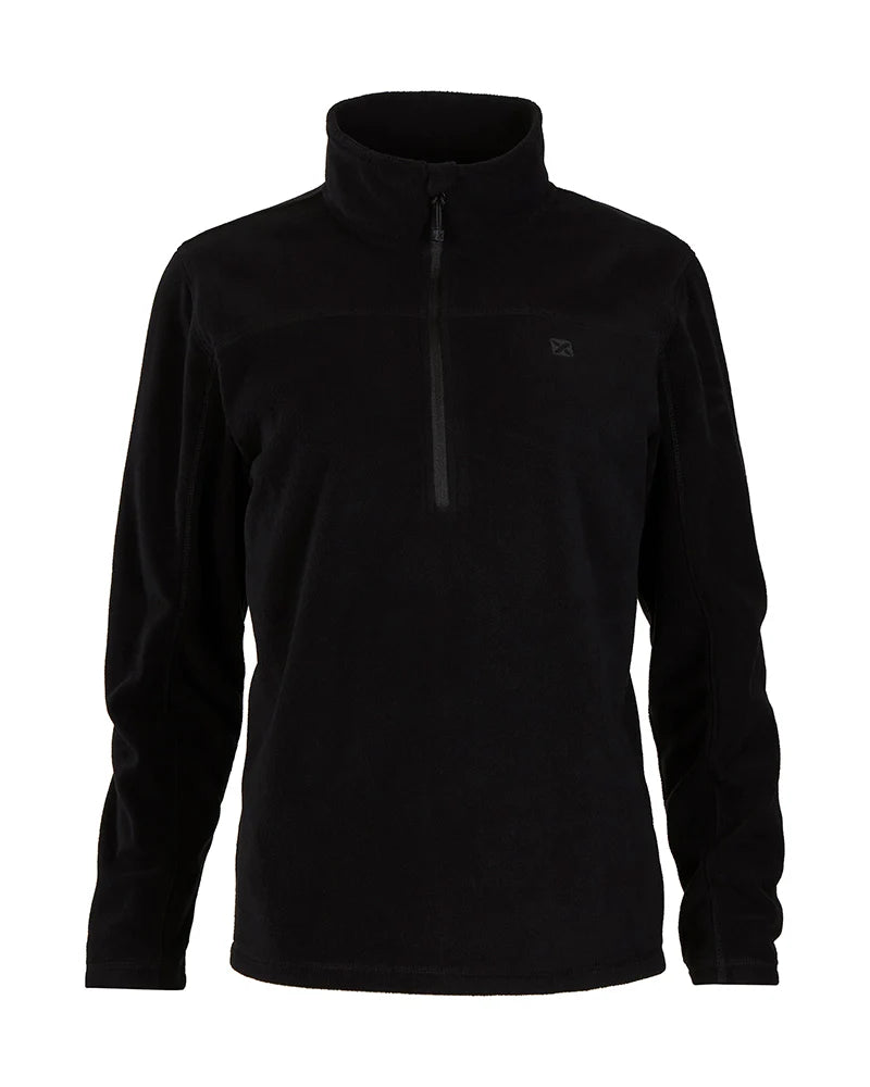 XTM Milanesia 1/4 neck fleece