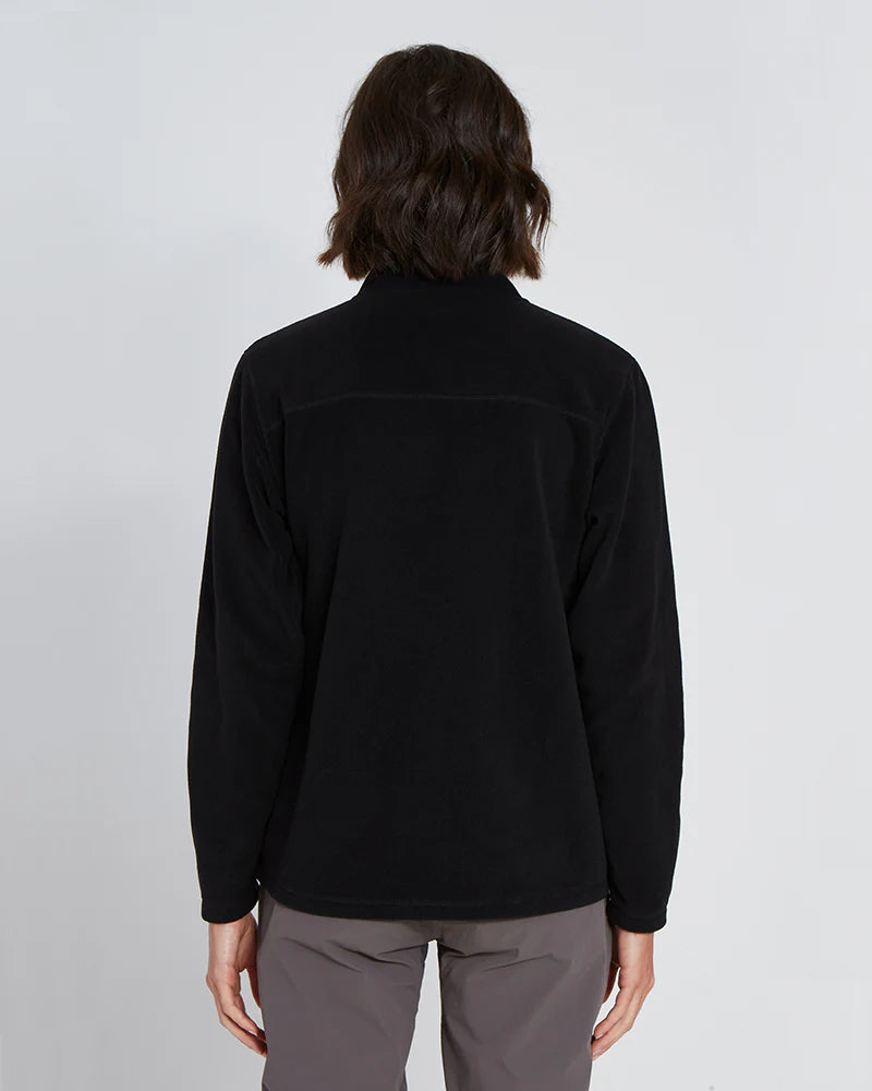 XTM Milanesia 1/4 neck fleece