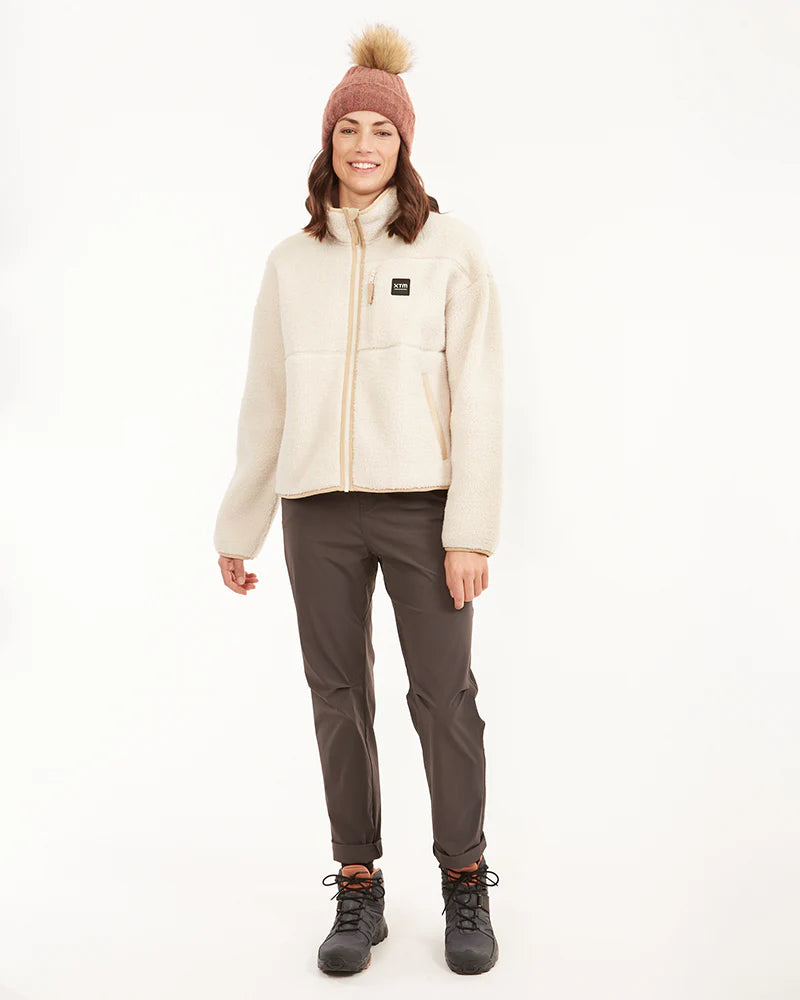 XTM Banksia Fleece Jacket