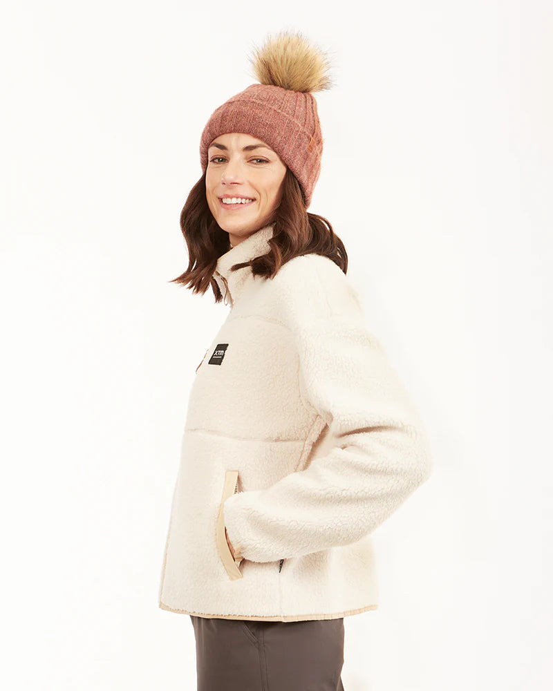 XTM Banksia Fleece Jacket