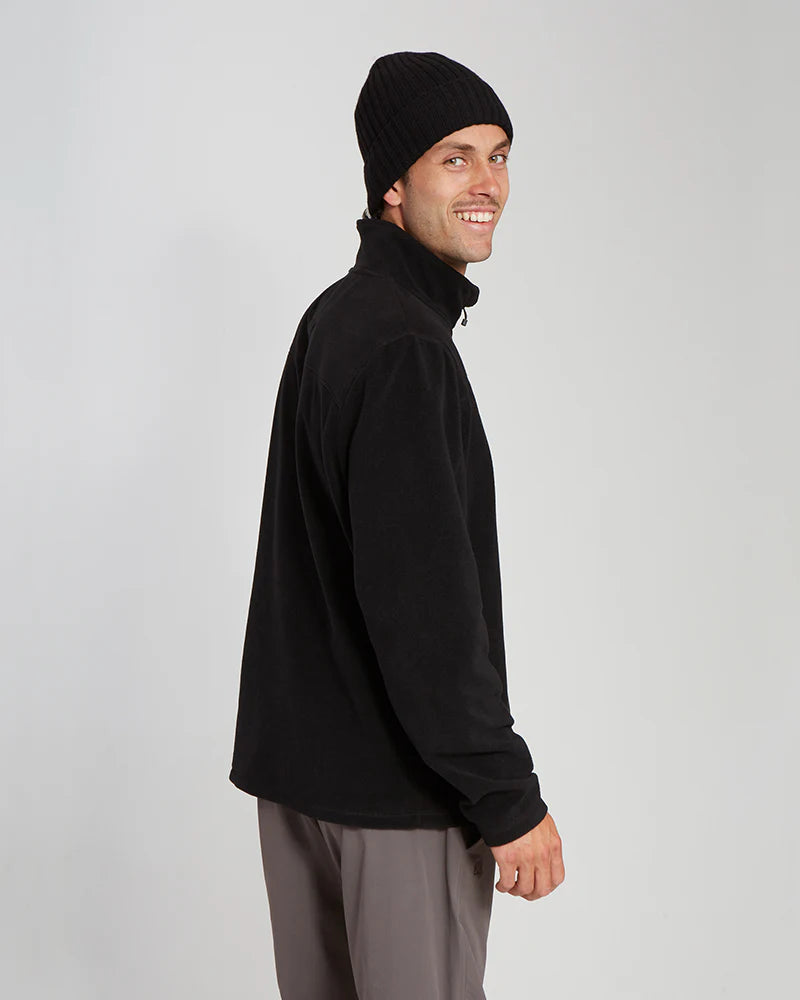 XTM Marengo 1/4 neck fleece