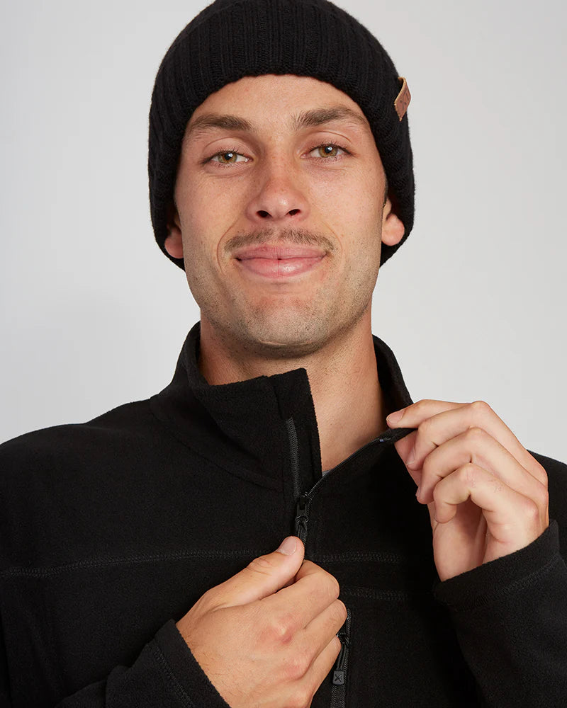 XTM Marengo 1/4 neck fleece