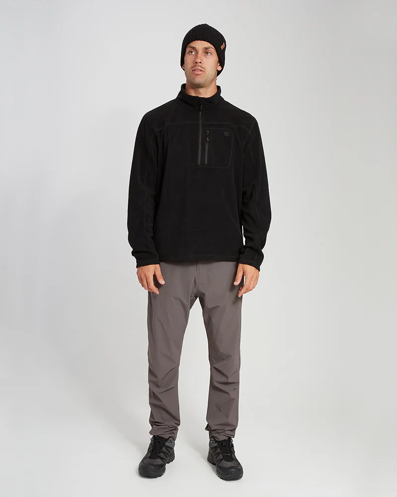 XTM Marengo 1/4 neck fleece