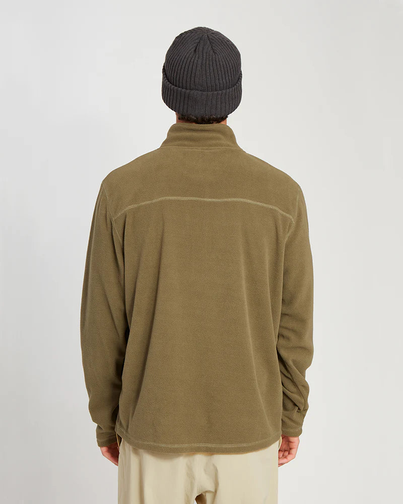 XTM Marengo 1/4 neck fleece