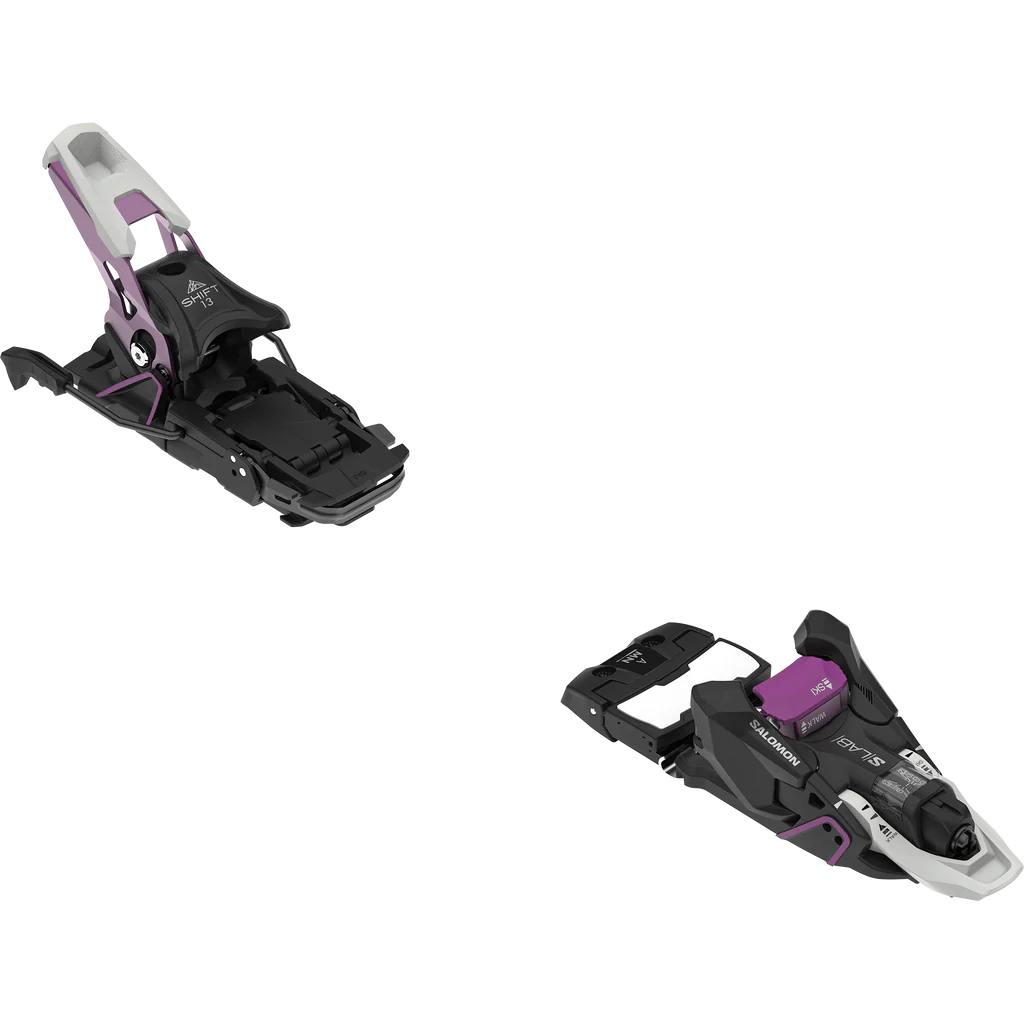 Salomon S/LAB SHIFT2 13 MN Ski Binding
