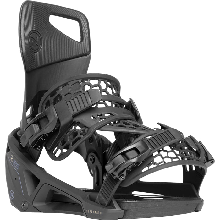 Nidecker Supermatic Bindings 2025