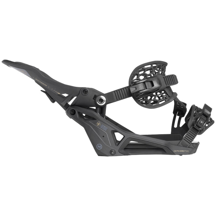 Nidecker Supermatic Bindings 2025