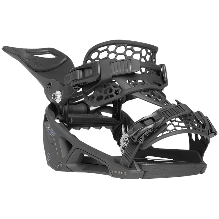 Nidecker Supermatic Bindings 2025