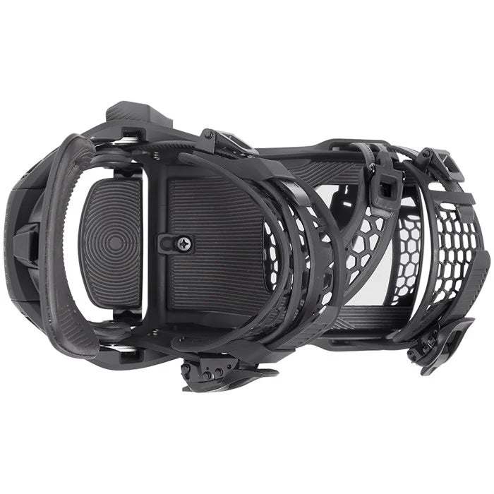 Nidecker Supermatic Bindings 2025