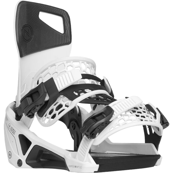 Nidecker Supermatic Bindings 2025