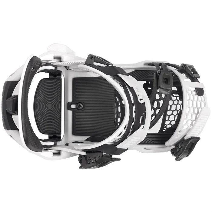 Nidecker Supermatic Bindings 2025