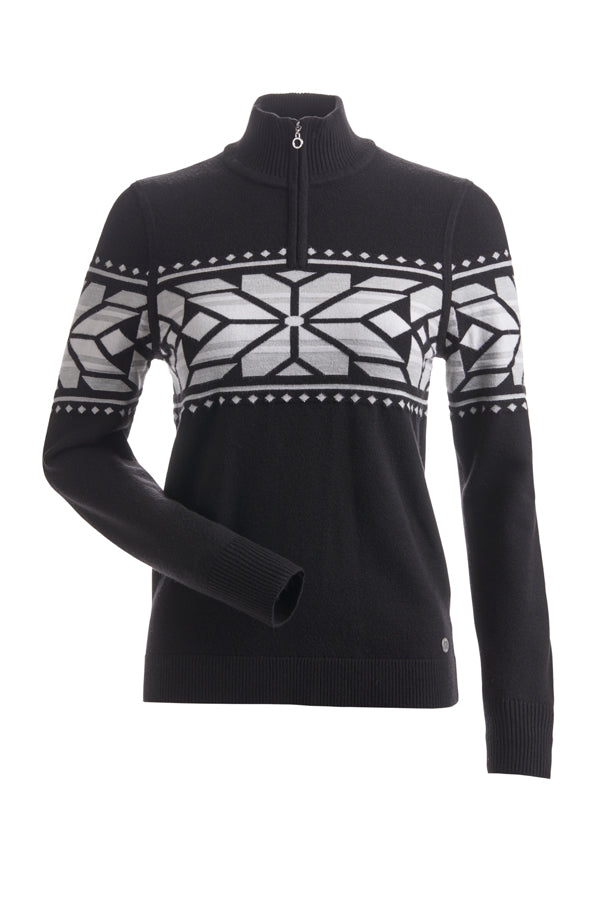 Nils Thredbo Knit