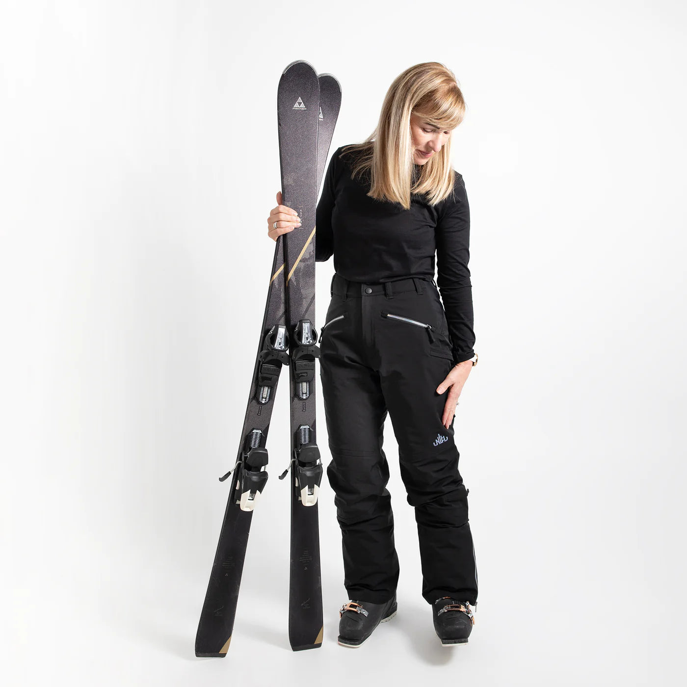 Nobodys Princess Zali Womens Pant