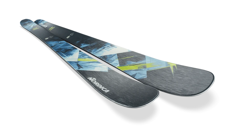 Nordica Enforcer 104 Skis 2026