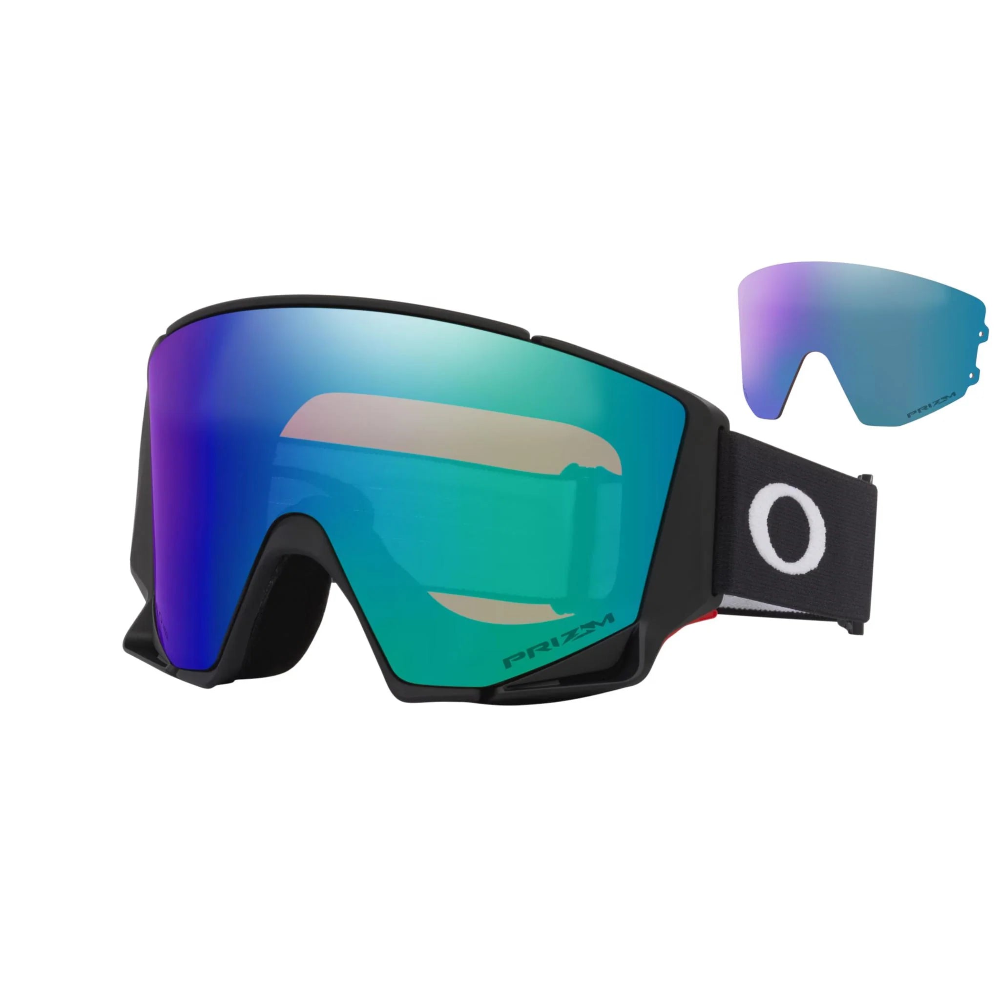 Oakley Flow Scape L Goggle