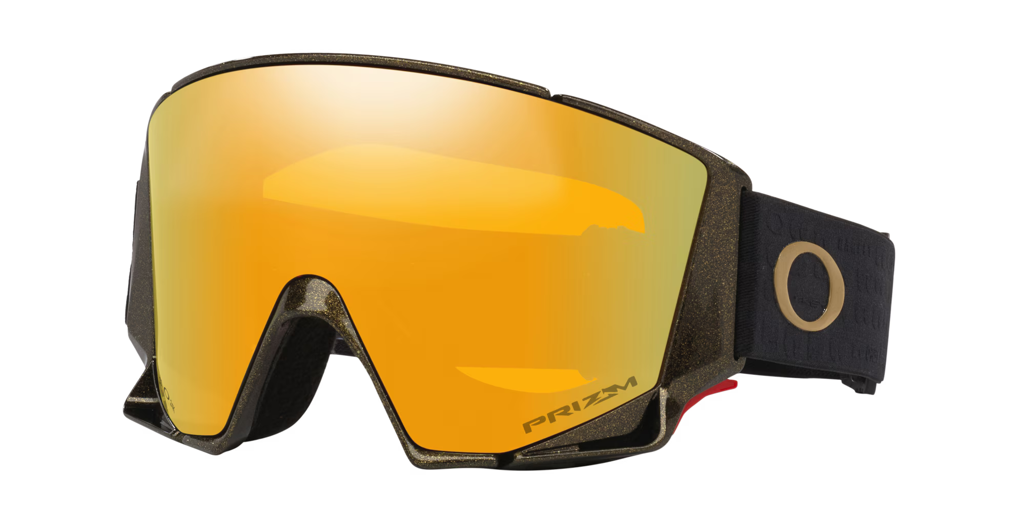 Oakley Flow Scape M Goggle