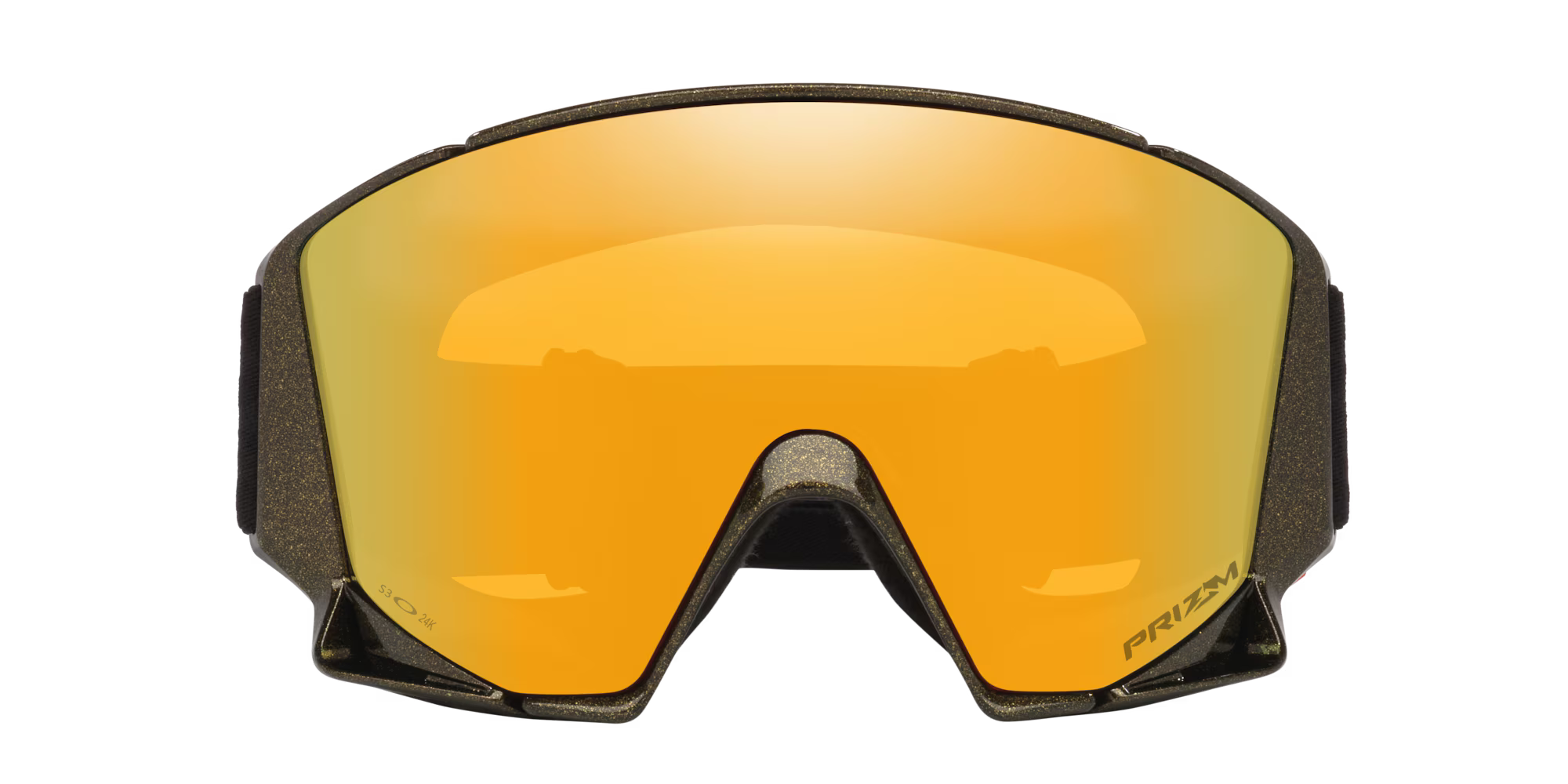 Oakley Flow Scape M Goggle