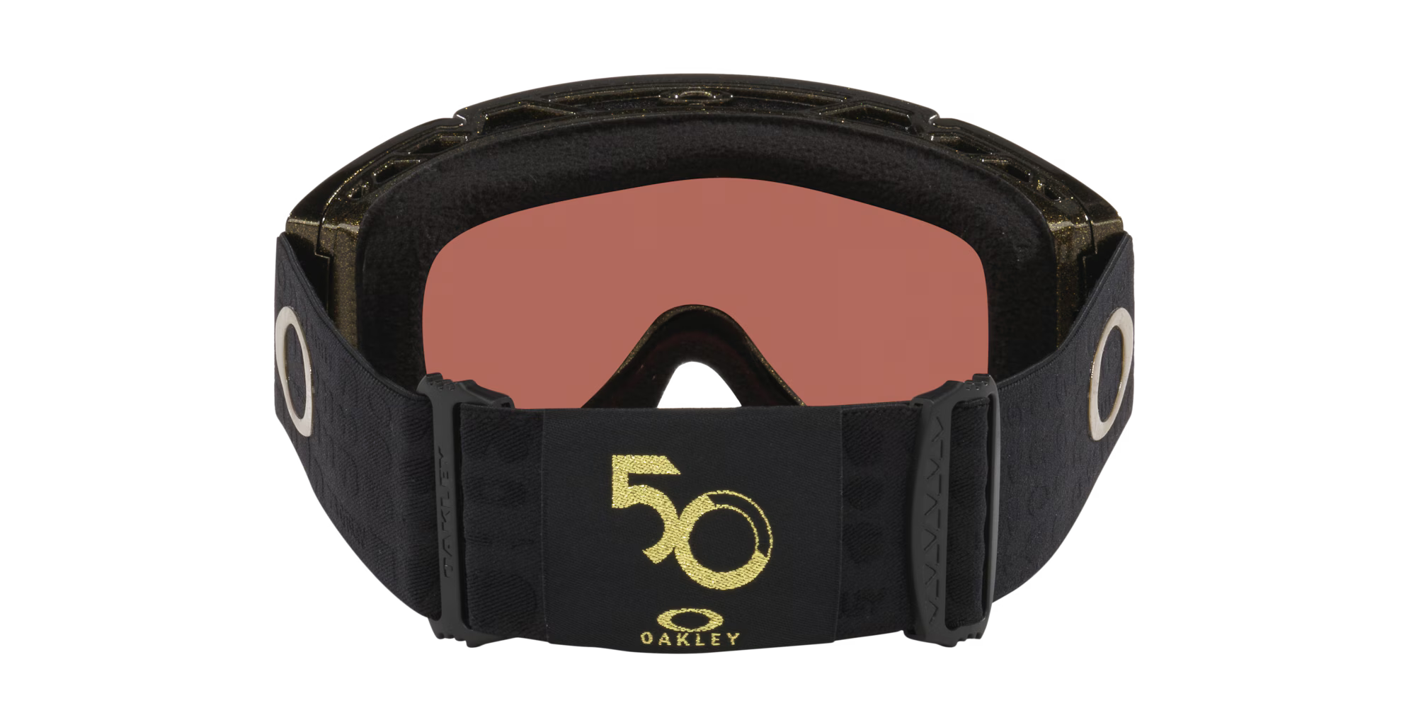 Oakley Flow Scape M Goggle