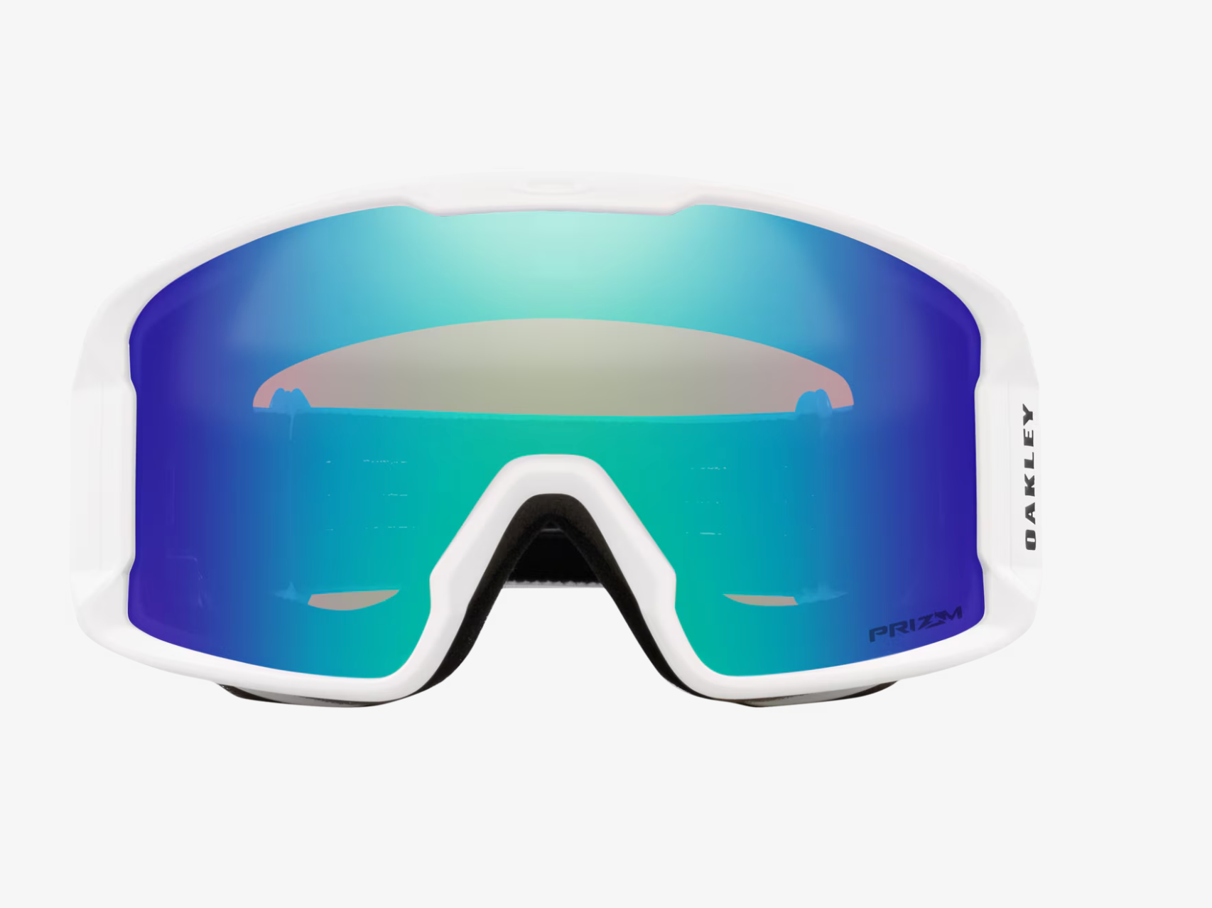 Oakley Line Miner M Goggle