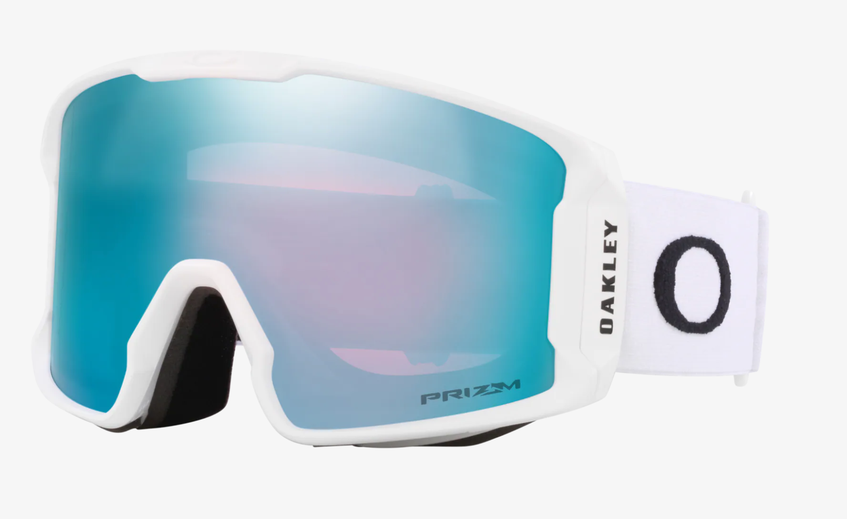 Oakley Line Miner PRO L Goggle