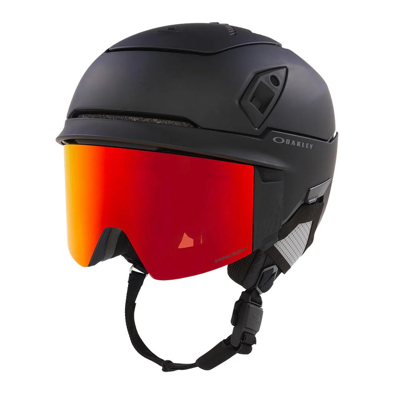 Oakley MOD7 MIPS Visor Helmet
