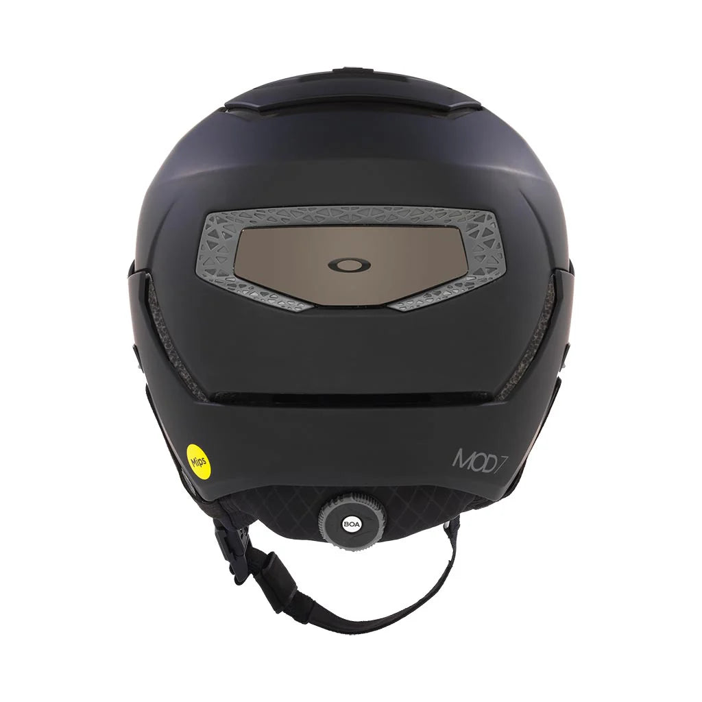 Oakley MOD7 MIPS Visor Helmet