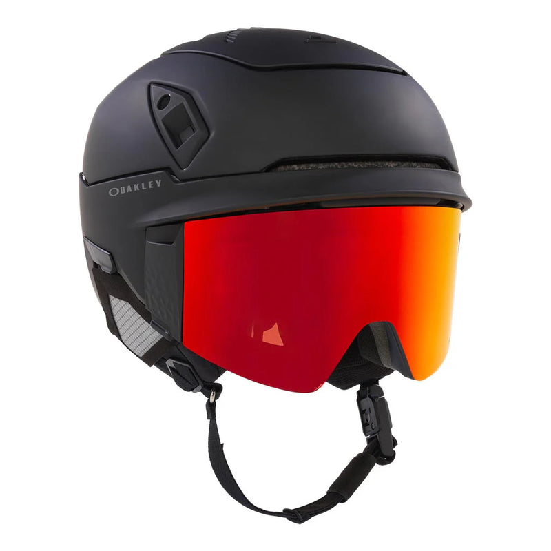 Oakley MOD7 MIPS Visor Helmet