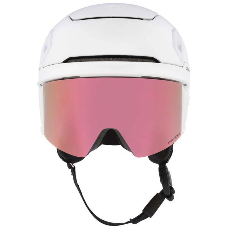 Oakley MOD7 MIPS Visor Helmet