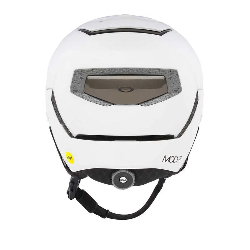 Oakley MOD7 MIPS Visor Helmet